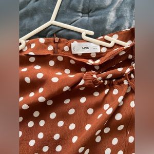 Skirt. Mango brand. Size S.